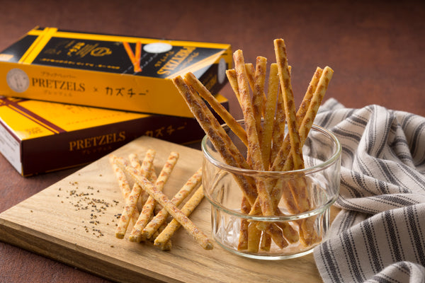 カズチーセレクション