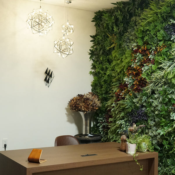 トリックアートオブジェ