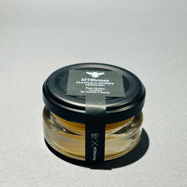 MT8honey MANUKA HONEY MGO100+ 30ml