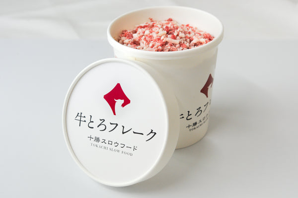 牛とろフレーク&新・牛とろ丼のたれセット