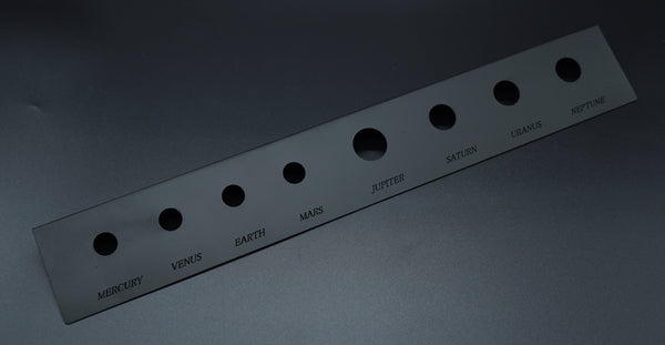 【Jabon Planeta】惑星石鹸(8個セット)