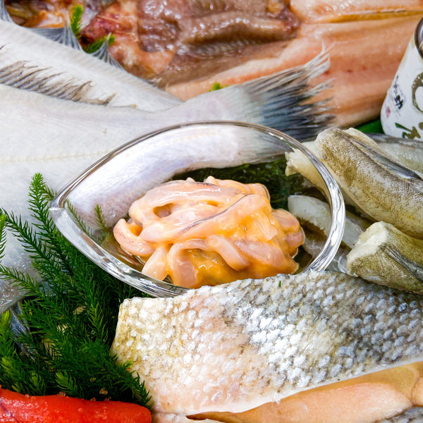 羅臼の元漁師監修!道東海鮮づくしセット