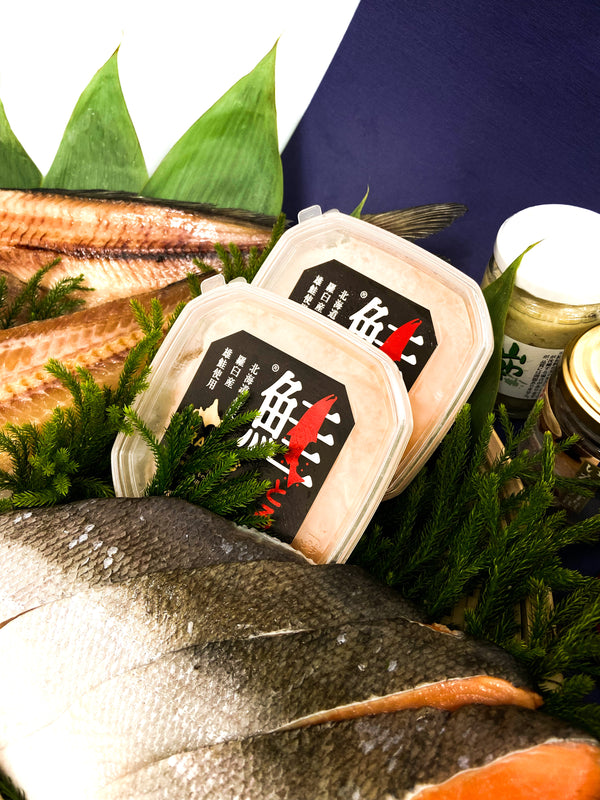 羅臼の元漁師監修!道東海鮮づくしセット プレミアム