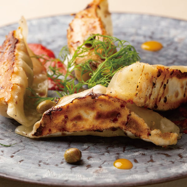 &PAN・果皮と餡・teatrodimassa贅沢コラボセット