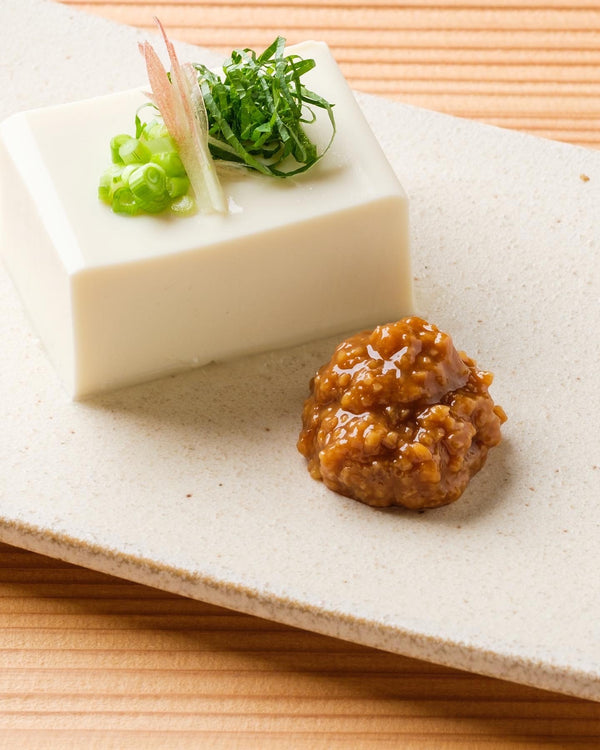 料理屋botanの北海道醤油糀 3個セット