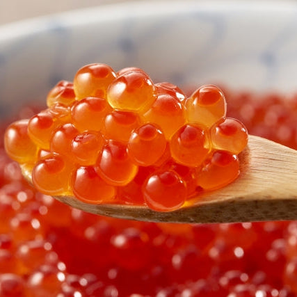 いくら極醤油漬 2瓶セット