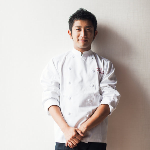 エゾチョコ 8種の日本酒チョコレート