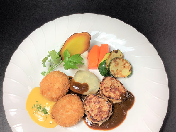 ビィクトリーポークセット