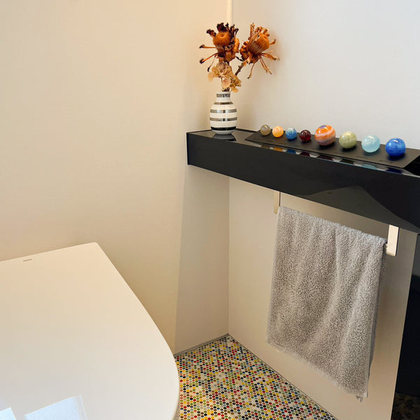 【Jabon Planeta】惑星石鹸(8個セット)