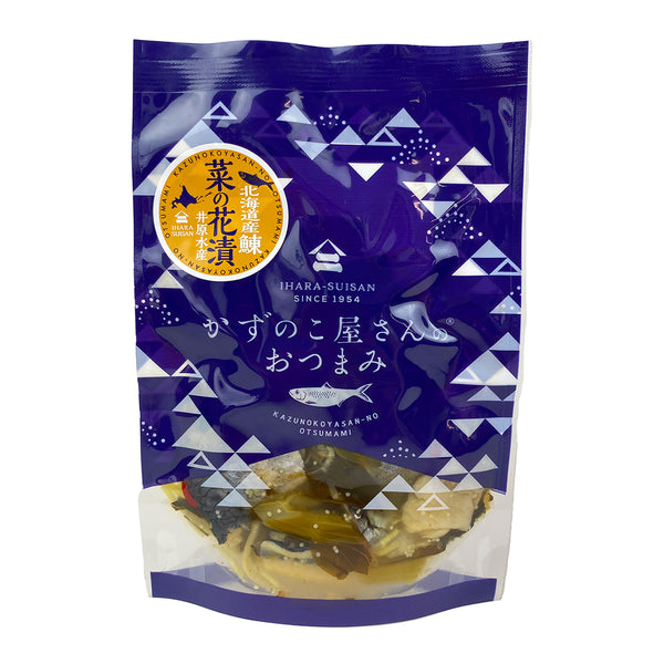 かずのこ屋さんのおつまみセット