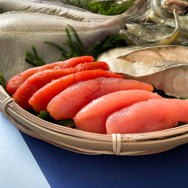 羅臼の元漁師監修!道東海鮮づくしセット