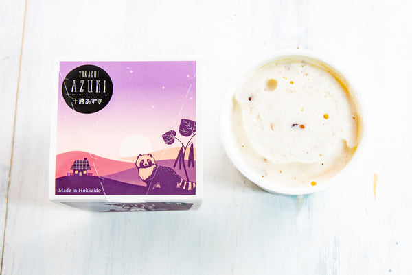 長沼あいす 8個セット