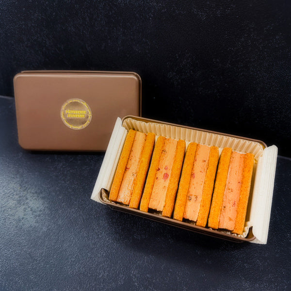 ■期間限定■ ショコラバターサンド74%