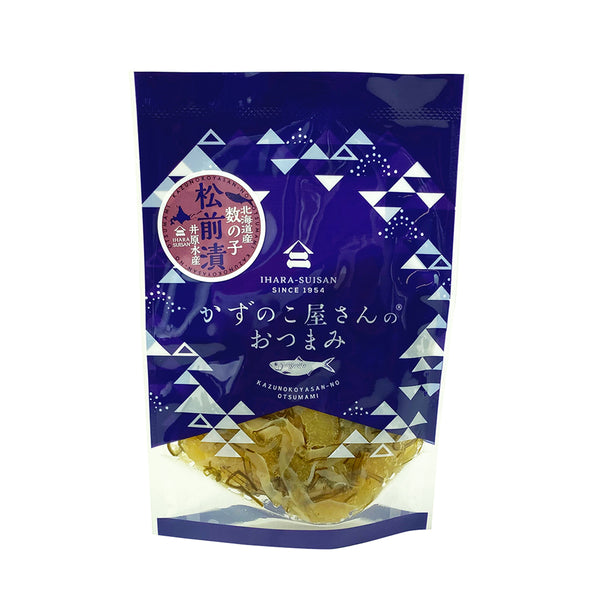 かずのこ屋さんのおつまみセット