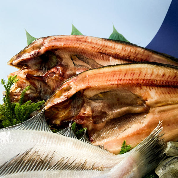 羅臼の元漁師監修!道東海鮮づくしセット