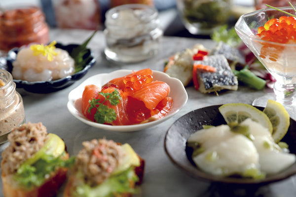 宝珠の逸品 贅沢16種セット