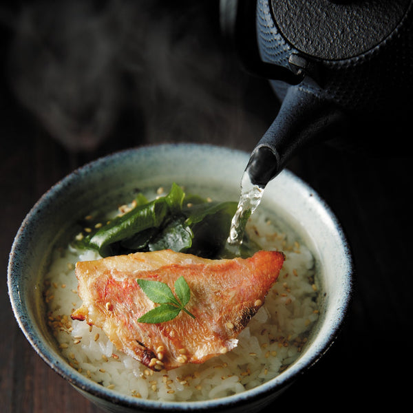 お茶漬け プレミアムギフト 10食入り