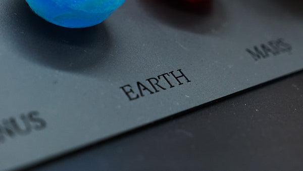 【Jabon Planeta】惑星石鹸(8個セット)