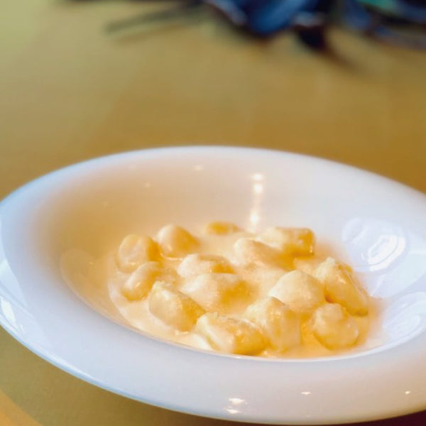 &PANおすすめパン・teatrodimassaパスタセット