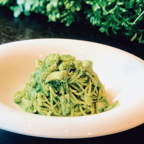 &PANおすすめパン・teatrodimassaパスタセット