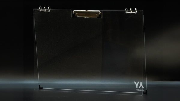 【ものづくり大会】A3バインダー