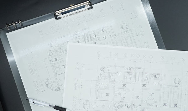 【ものづくり大会】A3バインダー