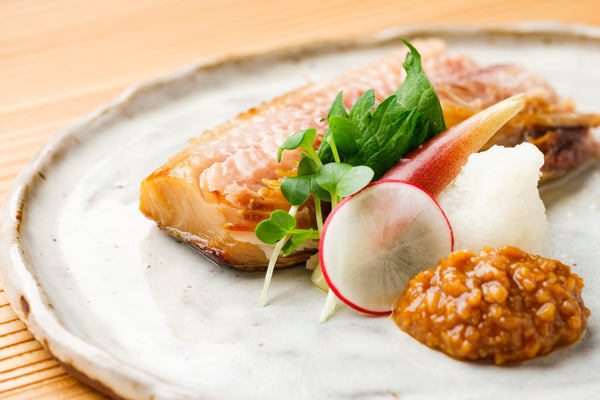 料理屋botanの北海道醤油糀 3個セット