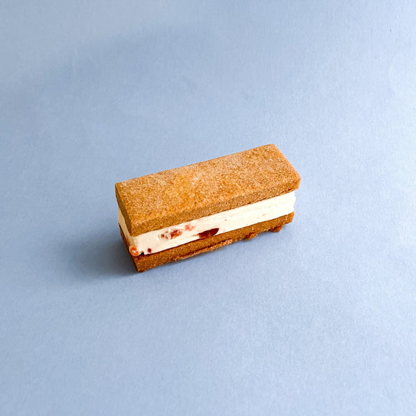フルーツバターサンド