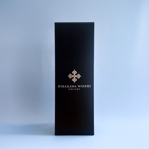 平川ワイナリー コントゥール キュベ・セレクシオン 750ml リピチョコセット