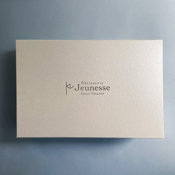 ジョネスの焼菓子ボックス〈60〉