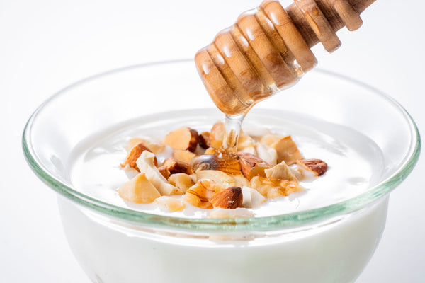 かえるやはちみつ 季節のはちみつギフト