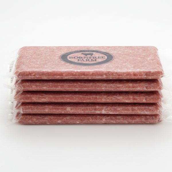 牛とろろステーキ 100g 5枚セット