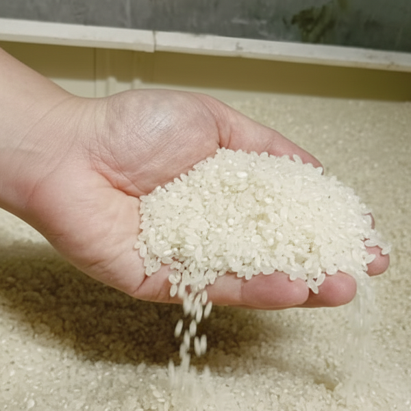 ななつぼし・ゆめぴりか・あやひめ 2kg食べ比べセット