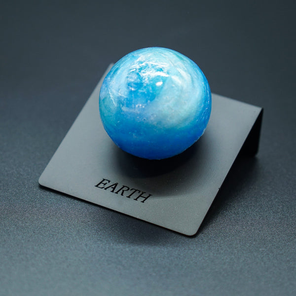 【Jabon Planeta】惑星石鹸(単品)