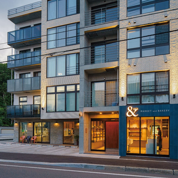 &PANおすすめ パンセット