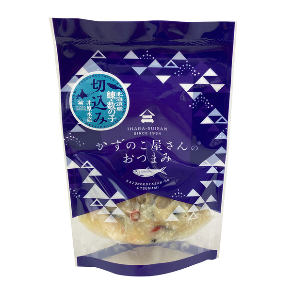 かずのこ屋さんのおつまみセット