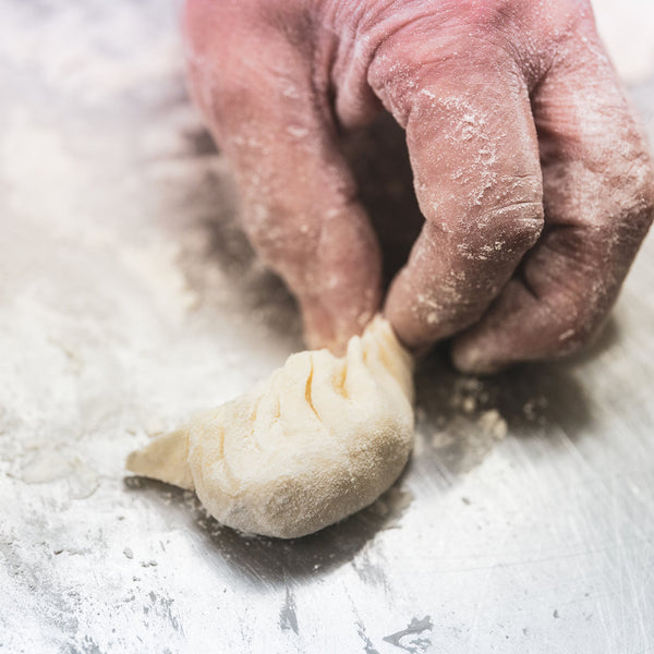 &PAN・果皮と餡・teatrodimassa贅沢コラボセット