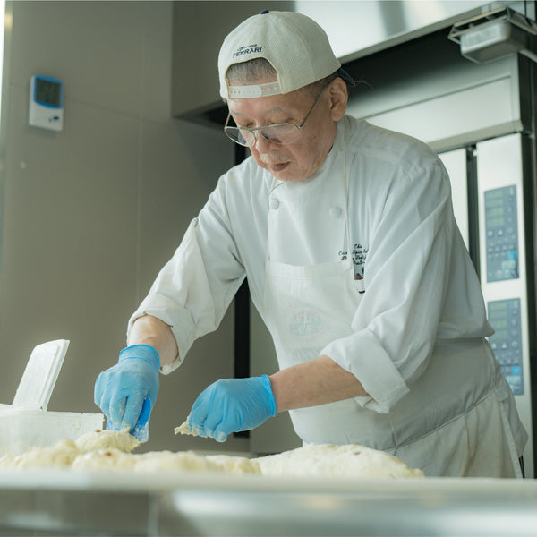 &PANおすすめ パンセット