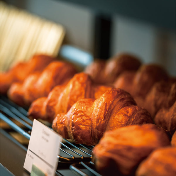 &PANおすすめ パンセット