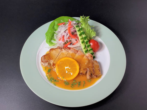 ビィクトリーポークセット