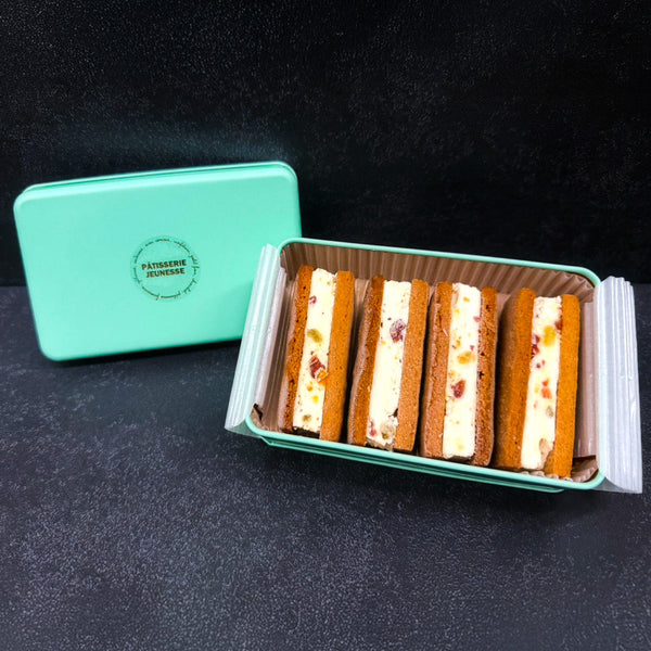 ■期間限定■ショコラブランフルーツバターサンド