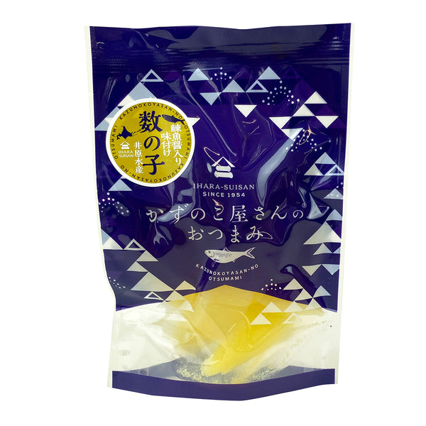 かずのこ屋さんのおつまみセット