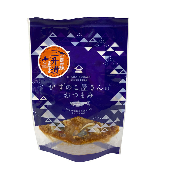 かずのこ屋さんのおつまみセット