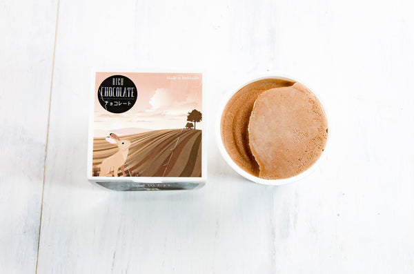 長沼あいす 8個セット