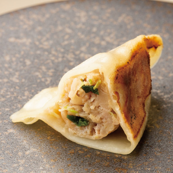 &PAN・果皮と餡・teatrodimassa贅沢コラボセット