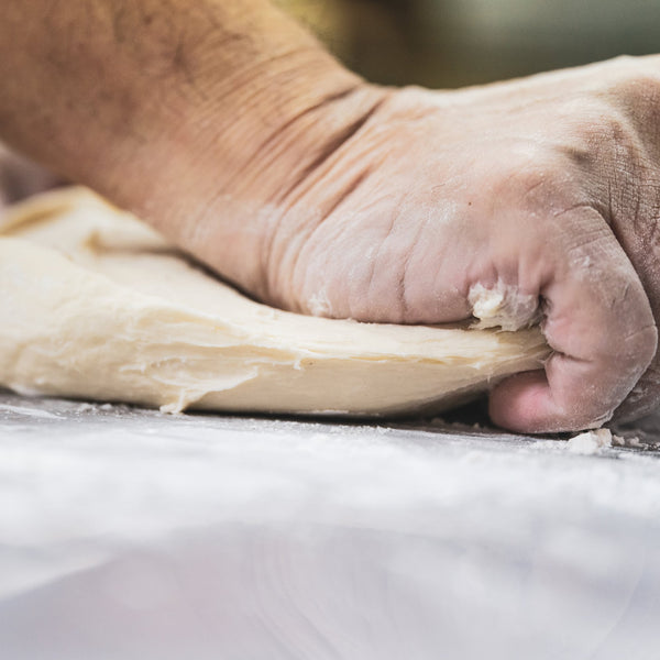 &PAN・果皮と餡・teatrodimassa贅沢コラボセット