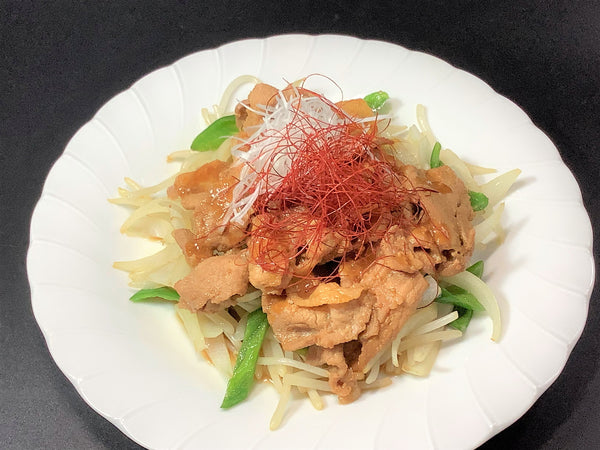 ビィクトリーポークセット