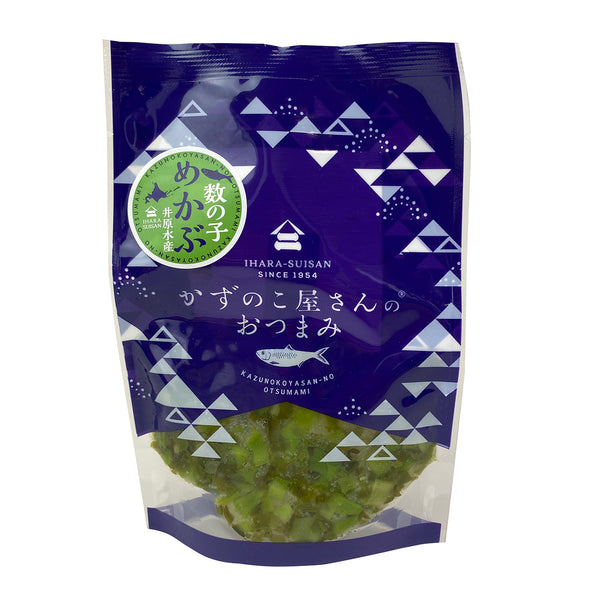 かずのこ屋さんのおつまみセット