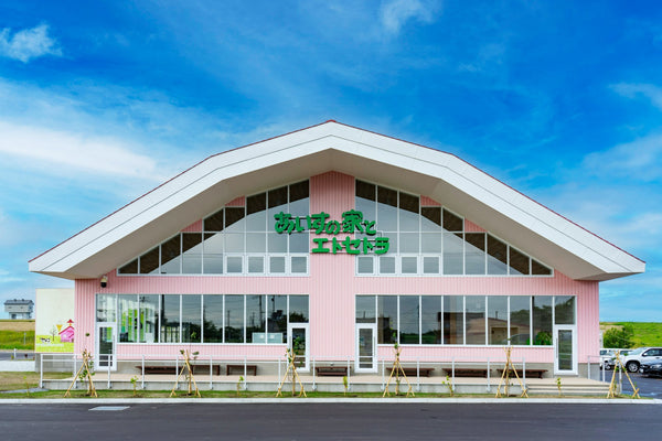 長沼あいす 8個セット