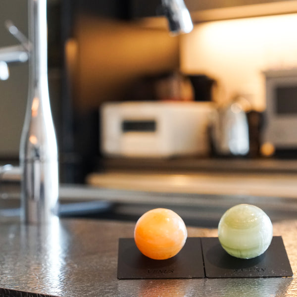 【Jabon Planeta】惑星石鹸(単品)